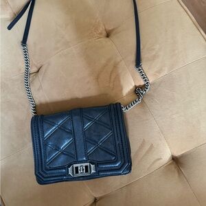 Rebecca Minkoff Love Small Crossbody